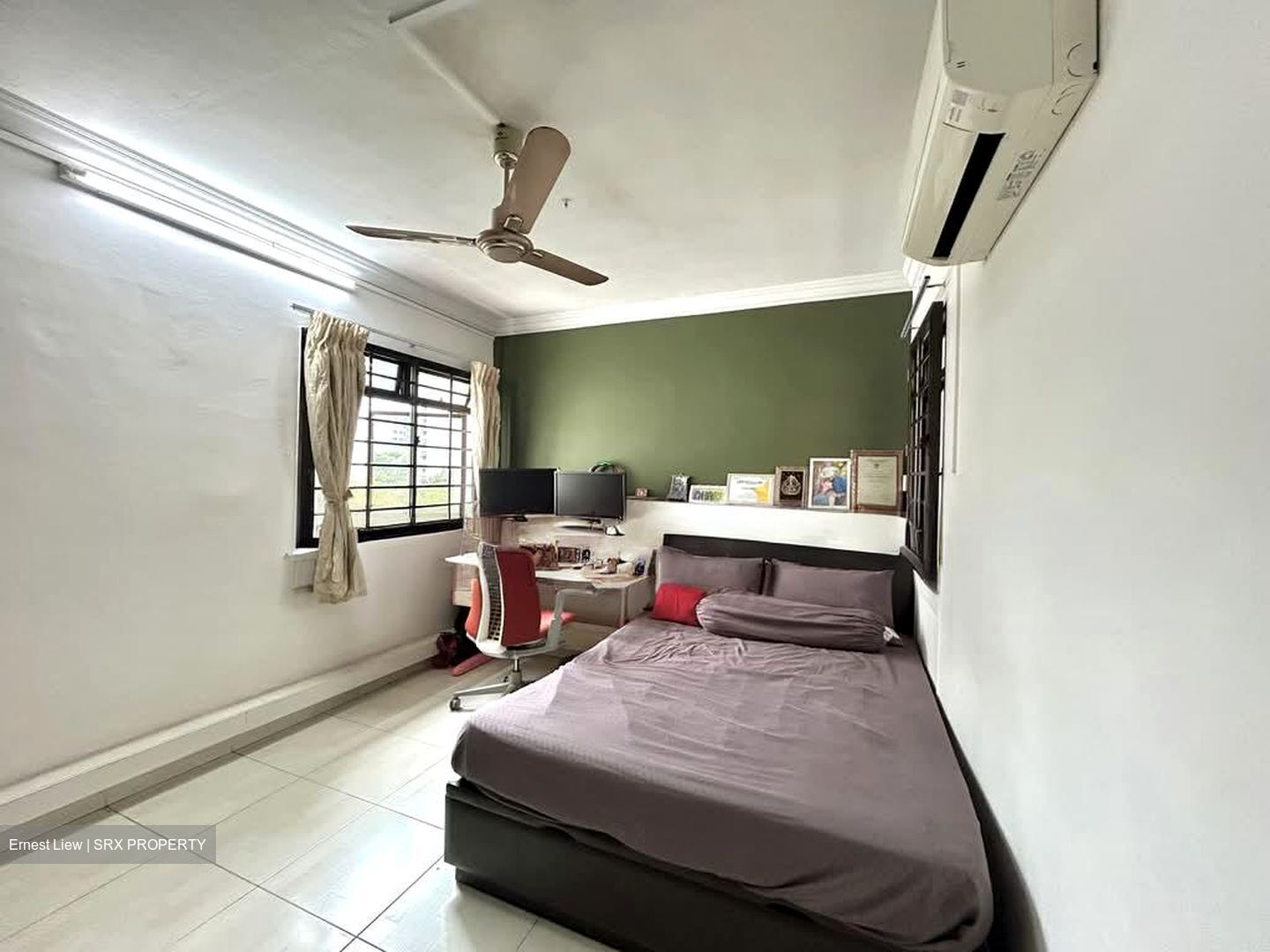 Blk 122E Rivervale Bank (Sengkang), HDB 5 Rooms #604734441